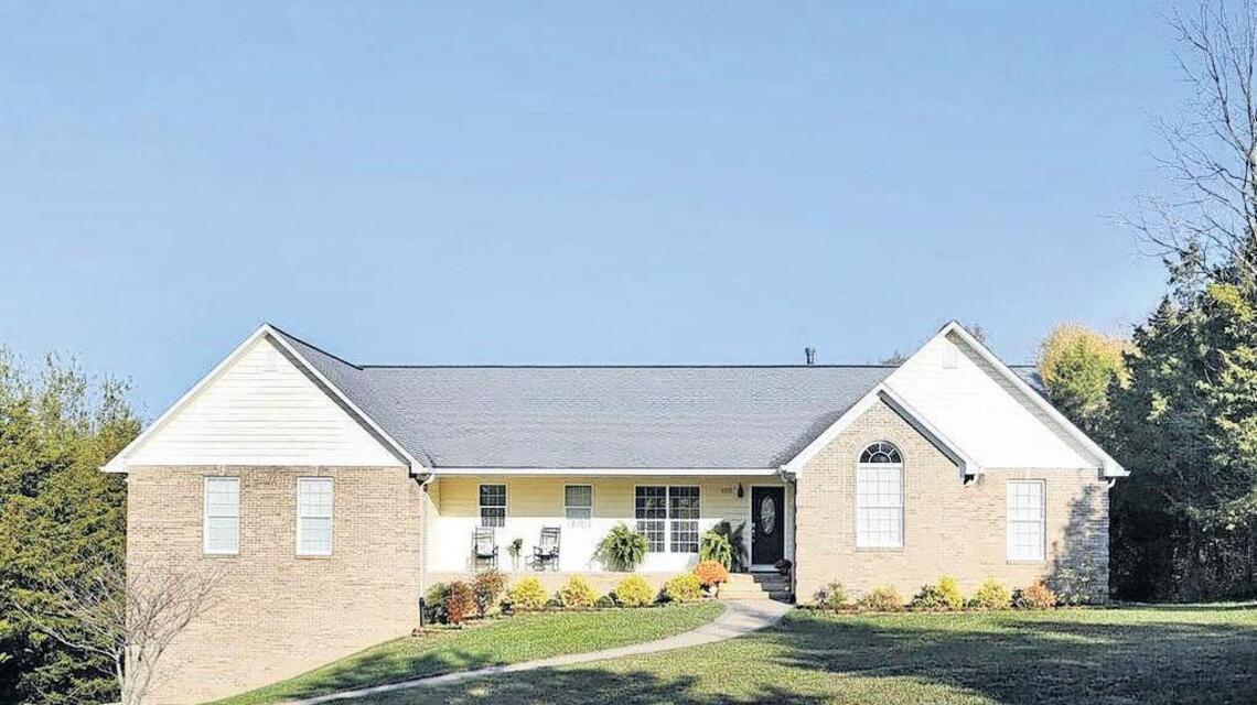 Custom-built gem has room to accommodate everyone