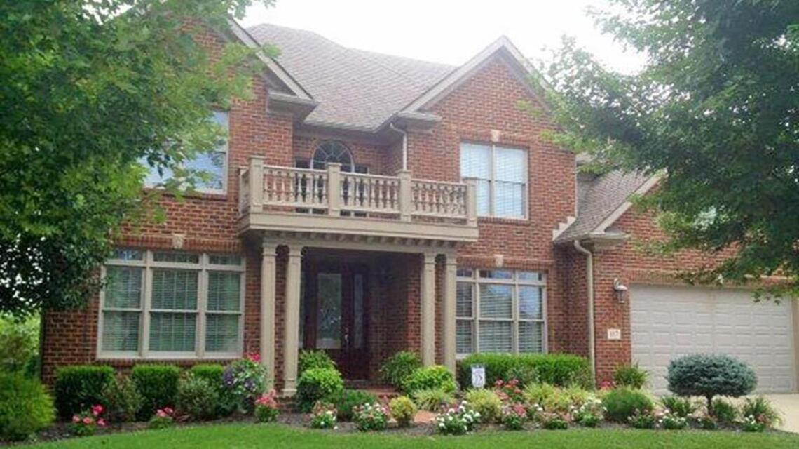 Well-appointed executive home in Richmond’s Bay Colony