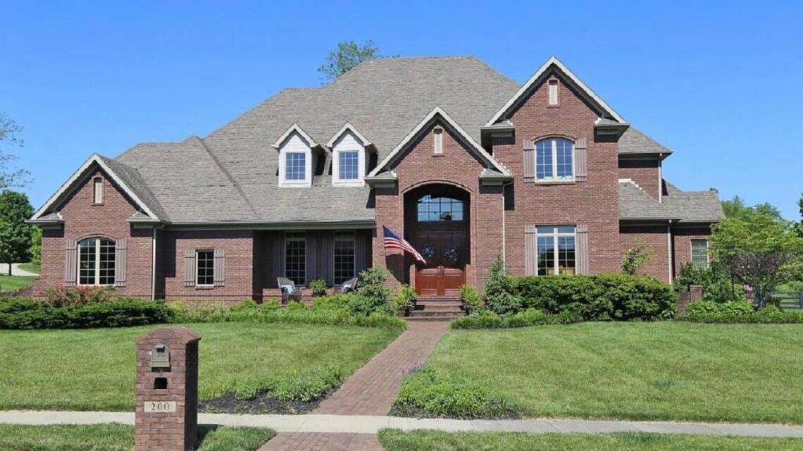Legacy Estates: Comfy country living with room to grow just outside Man O’ War