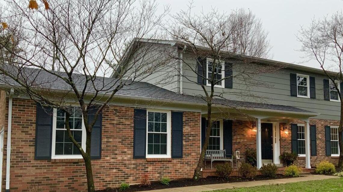 Lans-Merrick flip revives house, improves neighborhood