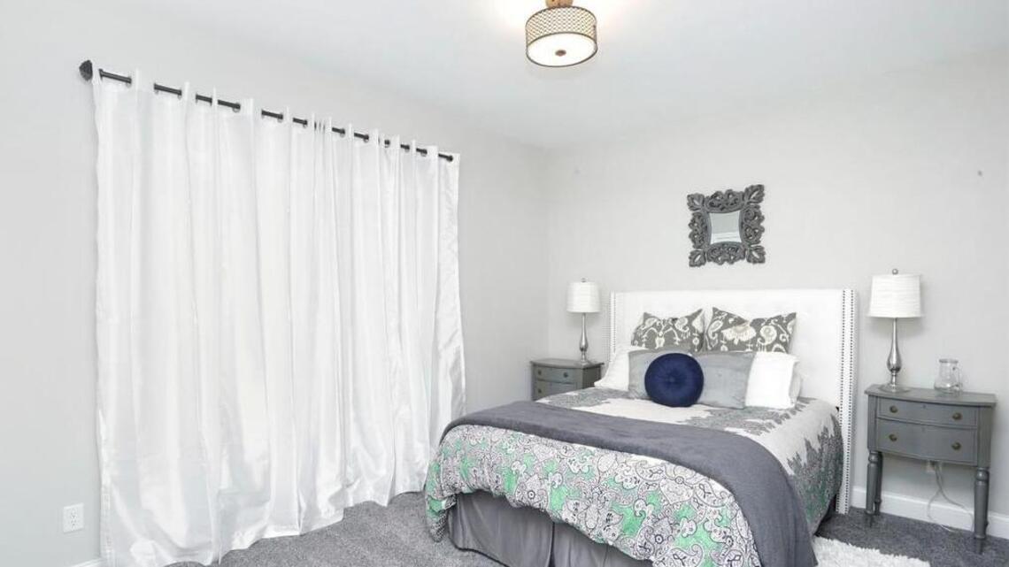 Something old and something new: Georgetown home a modern masterpiece with vintage elements