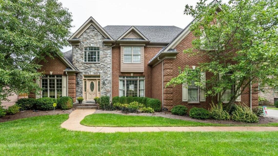 Colony charmer an open home filled with natural light and convenience
