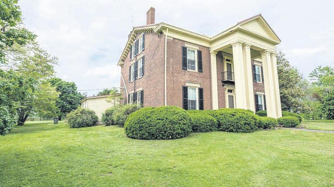 Gorgeous home built on history of four generations