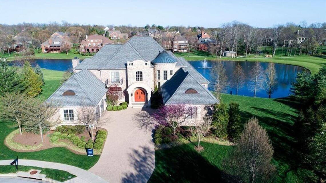 Builder’s home stands the test of time