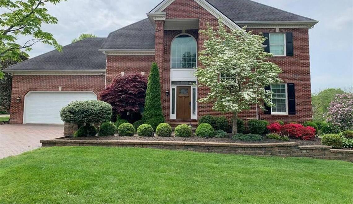 Andover home has many upgrades