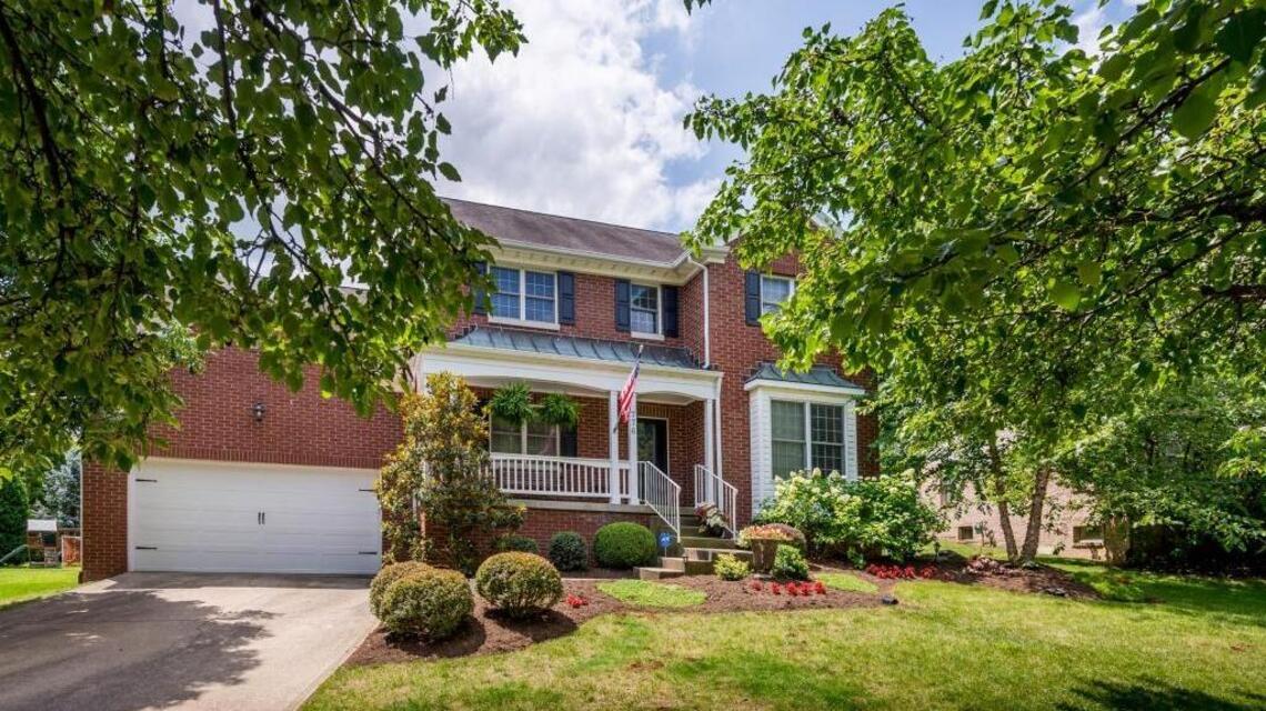Andover Hills home a place to weather the storms, raise family
