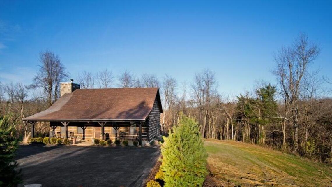 NC man made millions off European log cabins that never got built, feds say