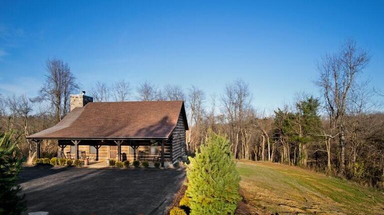 NC man made millions off European log cabins that never got built, feds say