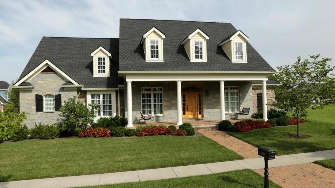 Ashford Oaks home has livable luxury both inside and out