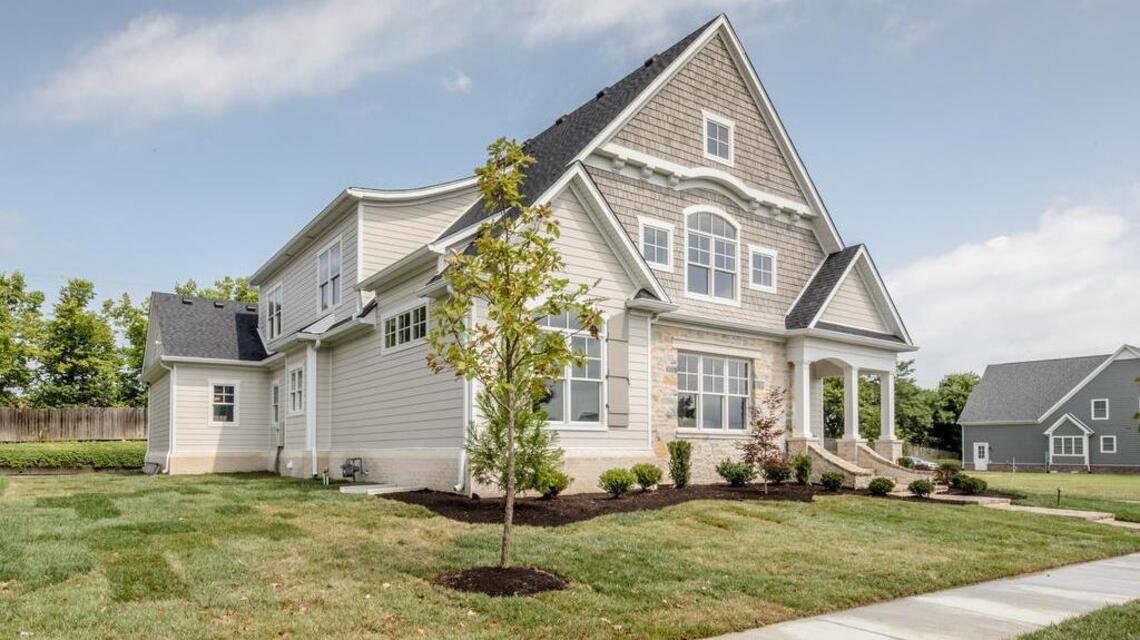 Reinventing the traditional neighborhood in Patchen Wilkes