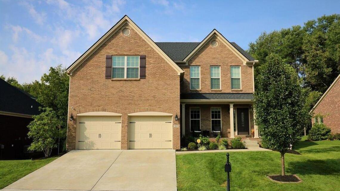 Buyer knew Lochmere Place home was the one she wanted