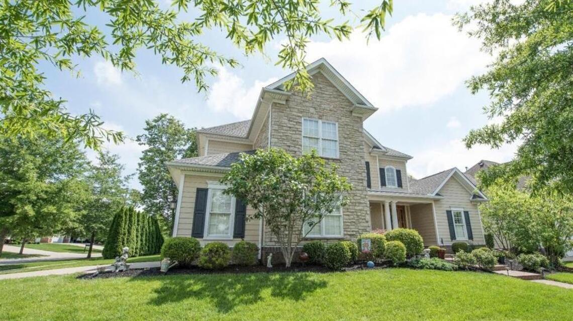 Still Meadow a neighborhood for family