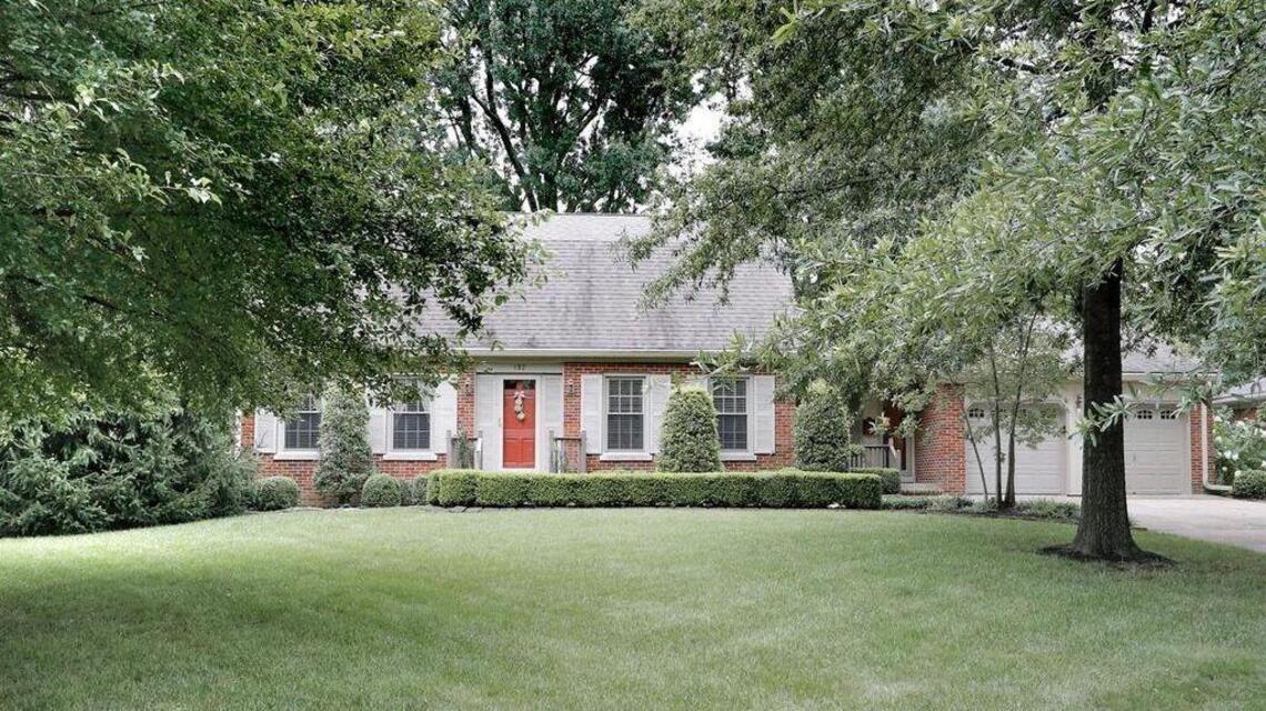 Couple works to make Idle Hour home their own