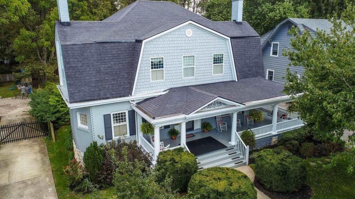 Family friendly timeless classic in downtown Richmond