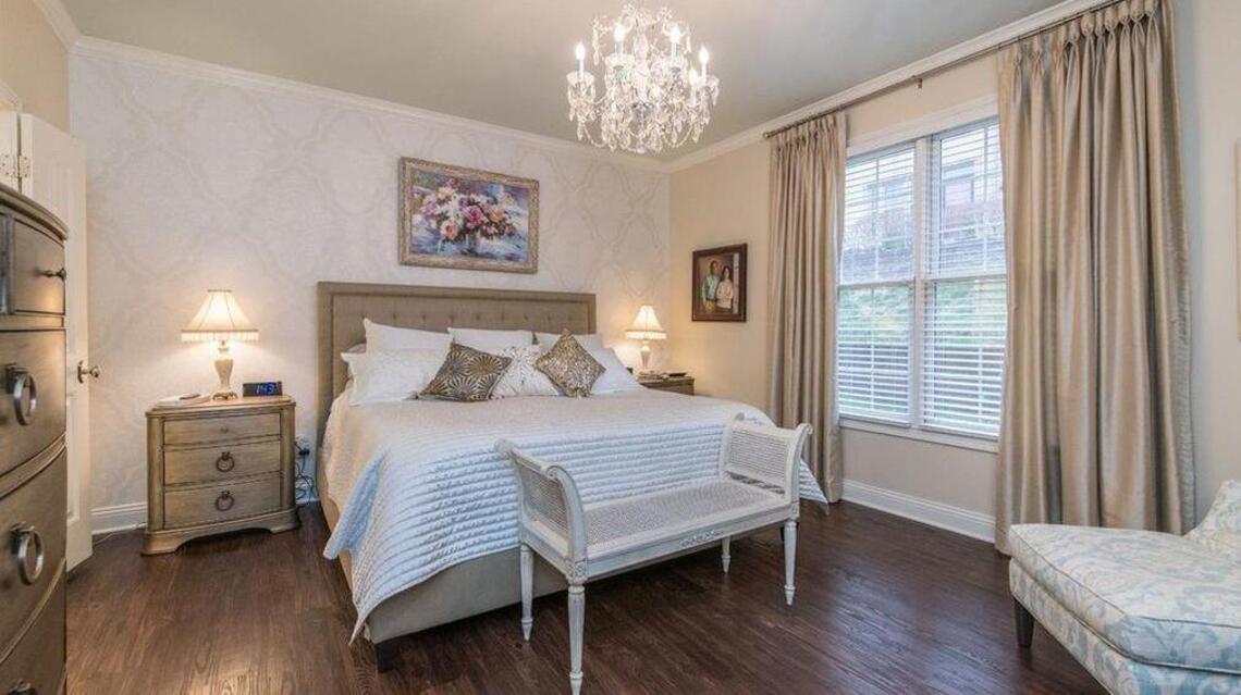 Quiet condo in Hamburg will surprise you