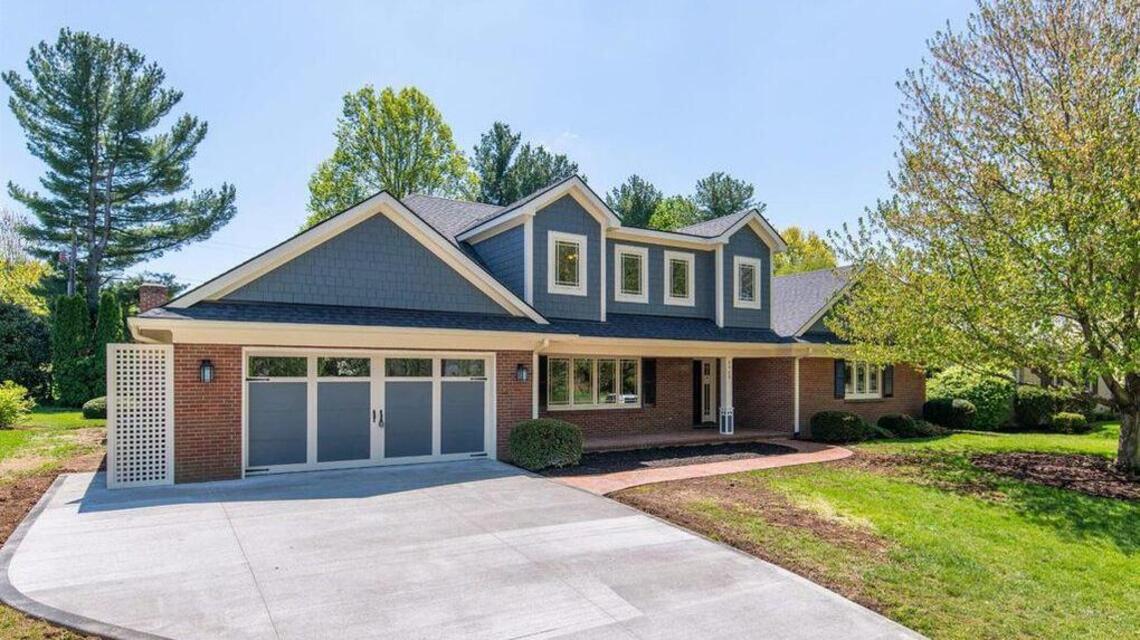 Ranch reimagined: Hart Road home gets showcase makeover