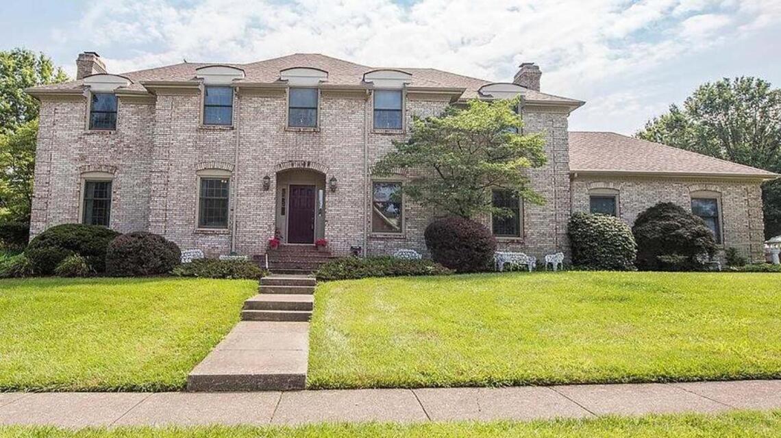 Grown-up sophistication with family-friendly style in Greenbrier