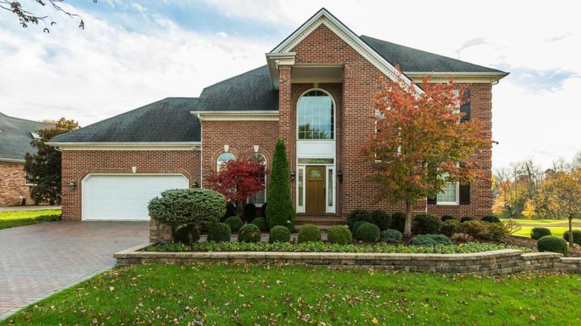 Andover Hills home captivates with simple elegance, seamless flow