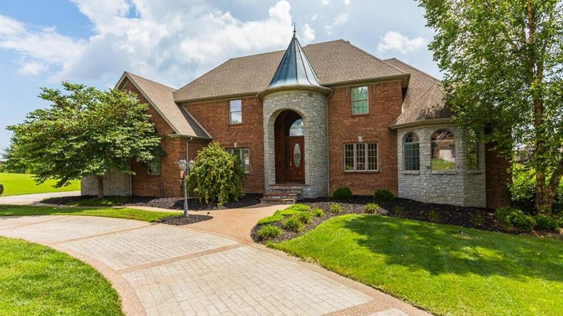 Balancing sophistication with family-friendly design in Madison County