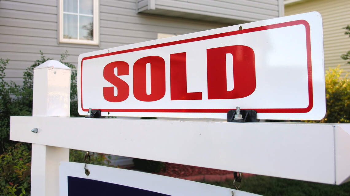 Discover the latest homes changing hands in Lexington area
