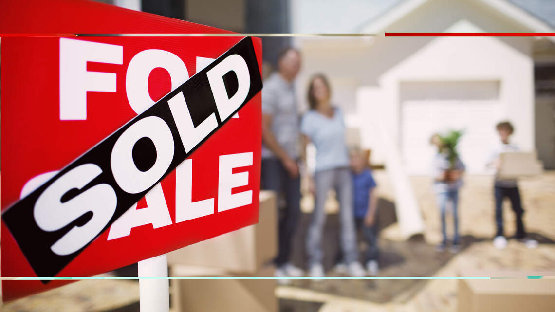 Discover the latest homes changing hands in Lexington area