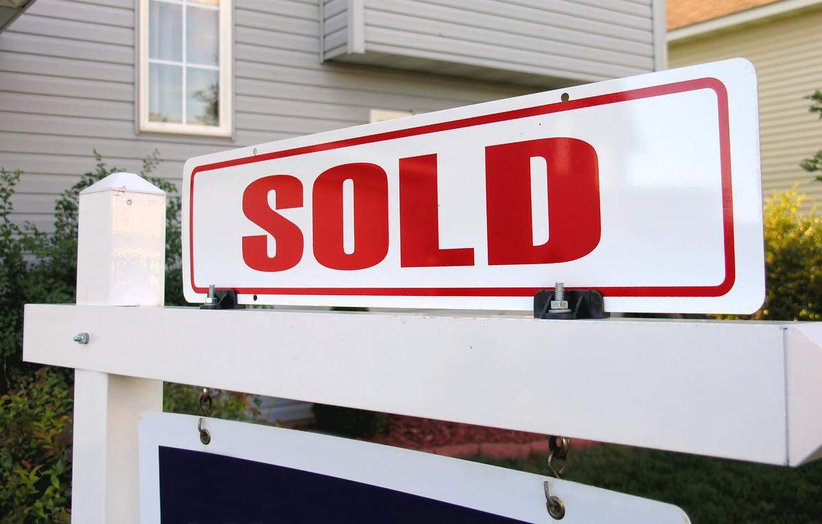 California’s housing market rebounded in February with the highest home sales in years, according to the California Association of Realtors.