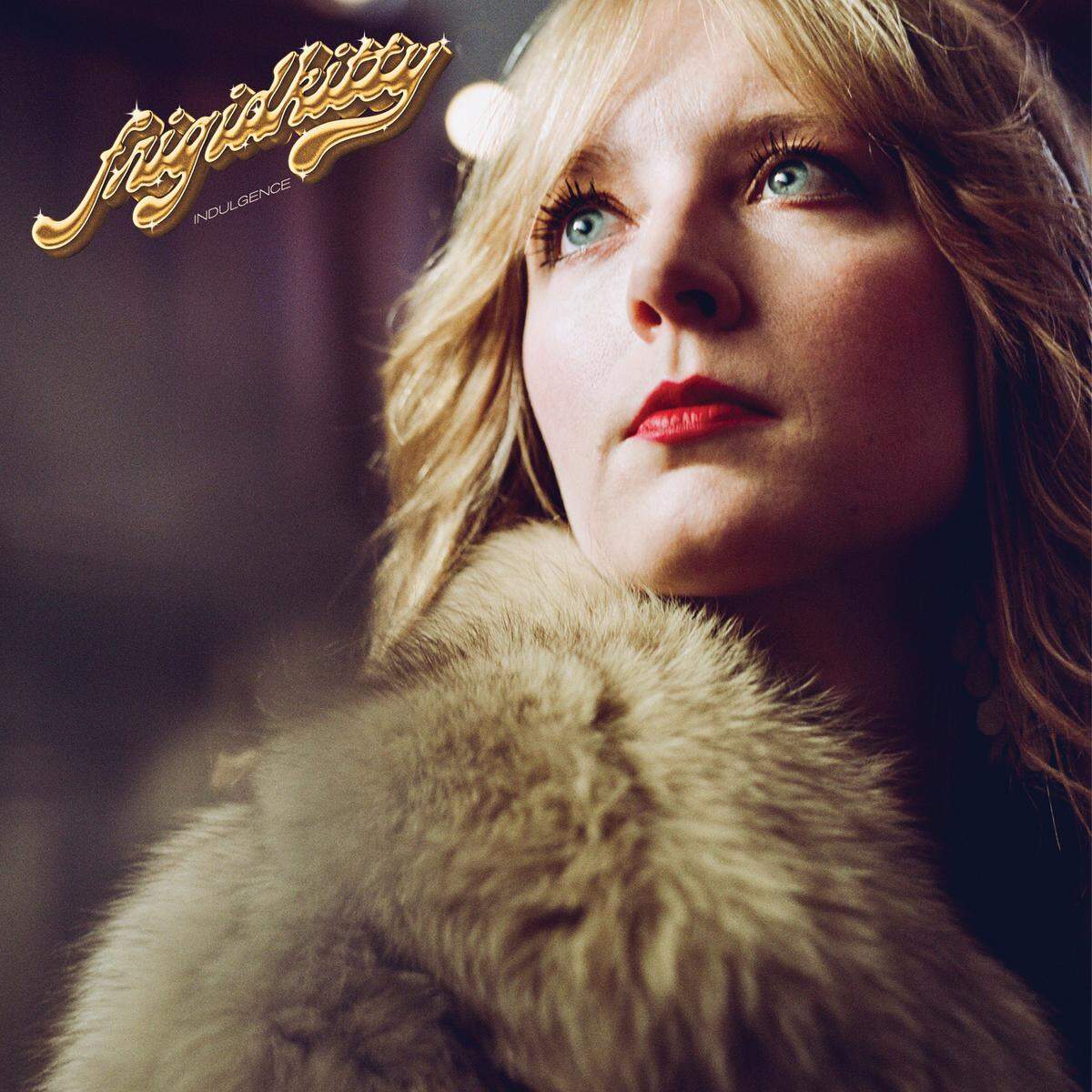 “Indulgence” is the first album by frigidkitty, which is the nom de plume of Lexington artist Kim Conlee.