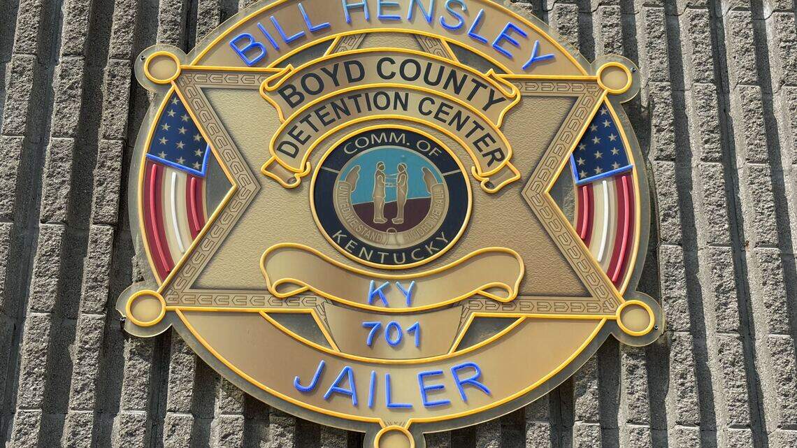 Why one KY jail’s effort to fight addiction using opioid settlement money is a ‘game changer’