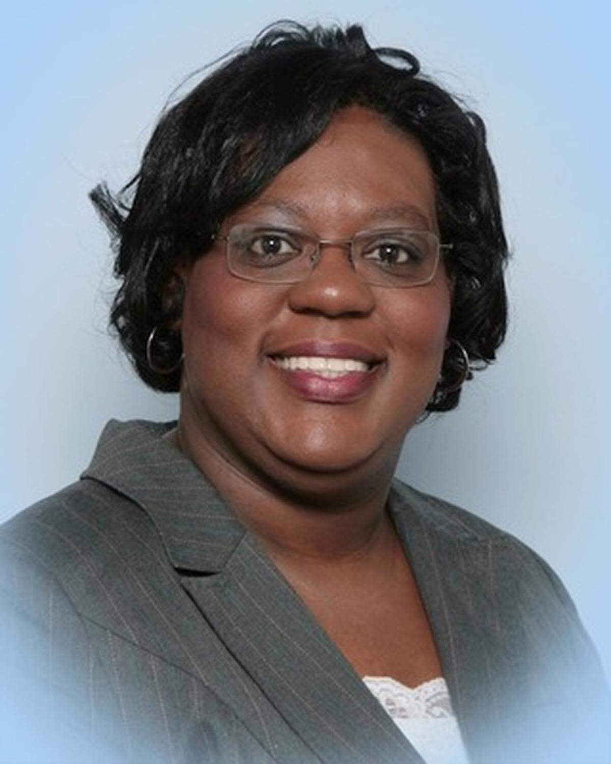 Shambra Mulder is running for the second district seat on the Fayette County Public Schools board.