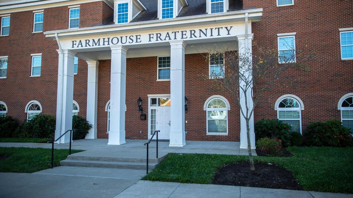 UK fraternity death: What we know about how the university investigations will unfold.