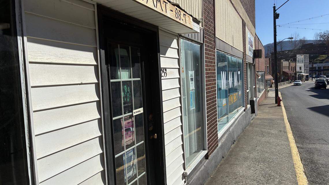 Can Appalshop, the 'voice of the mountains,' survive Trump cuts?