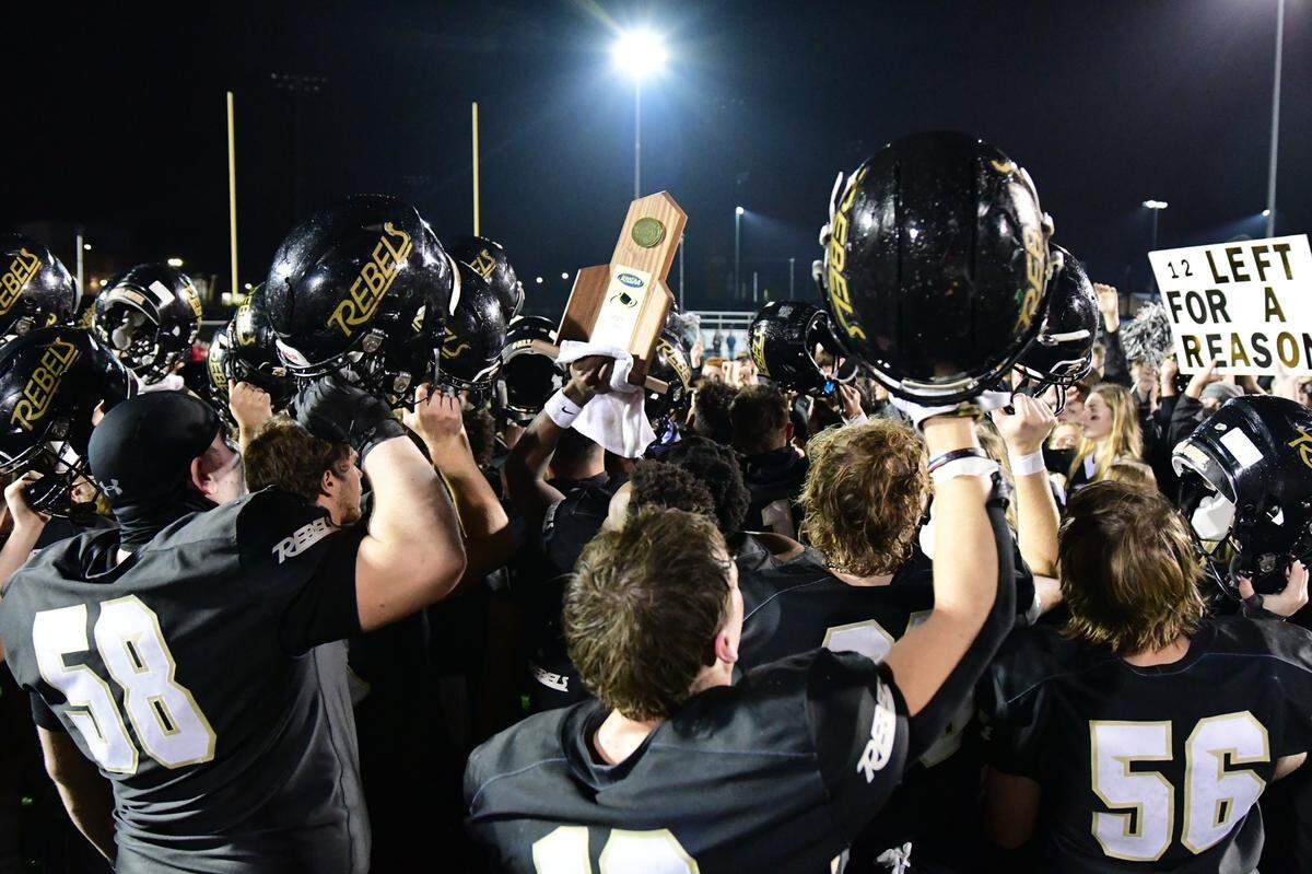 Boyle County will be seeking its fourth consecutive state championship when it faces Covington Catholic for the Class 4A title on Friday night.