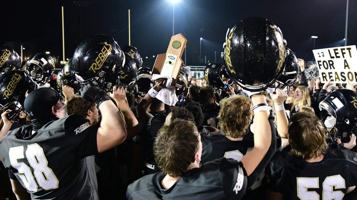 Class 4A football state championship preview: Boyle County vs. Covington Catholic