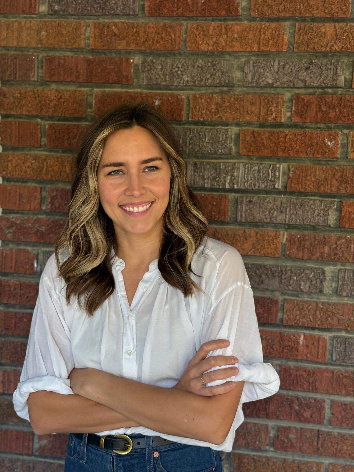 Alessandra La Rocca Link