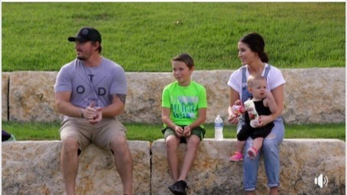 Kentuckian Dakota Meyer is featured on the new season of MTV’s “Teen Mom OG,” which stars his ex-wife, Bristol Palin.