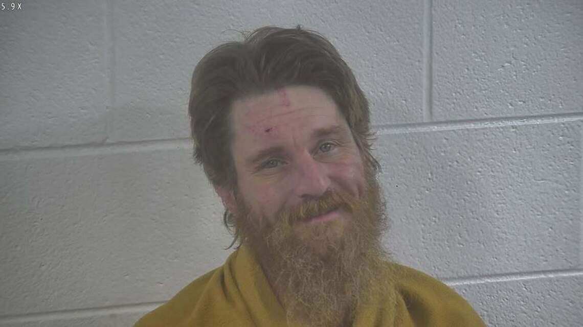 KY man known as ‘Cowboy Cody’ arrested for releasing a raccoon into a restaurant