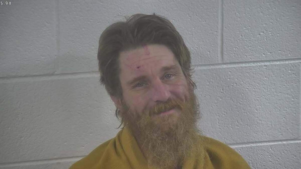 Jonathan Mason, 40, of Murray, Ky., was recently arrested and charged in connection to releasing a raccoon inside of a business, according to police.