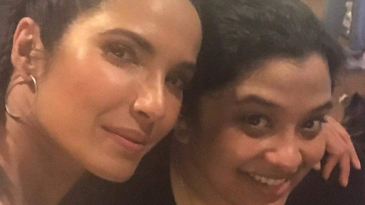 After the taping of “Top Chef” at Rupp Arena last month, host Padma Lakshmi stopped by Samantha Fore’s house for a Sri Lankan feast, just because. Fore’s Tuk Tuk Sri Lankan Bites whipped up several dishes for Lakshmi, who later called it the best meal she’s had in Kentucky. Now Fore will join other chefs in Nashville for the next Southern Foodways Alliance “Brown in the South” dinner.