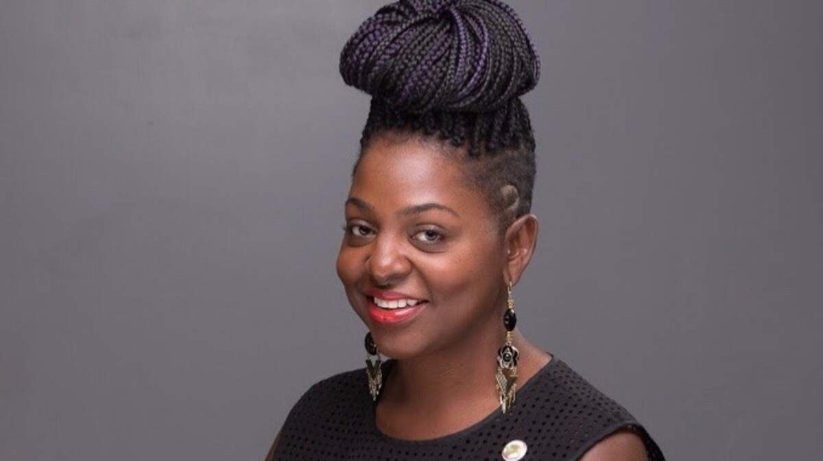 Cassia Herron