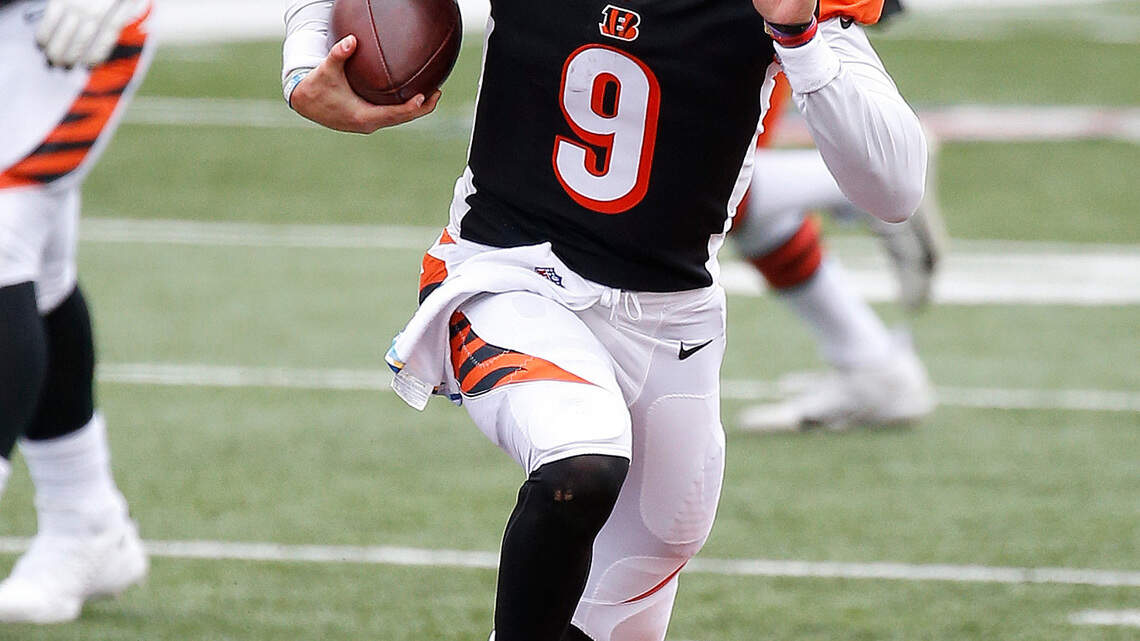 AFC North preview: Ravens, Bengals, Browns and Steelers