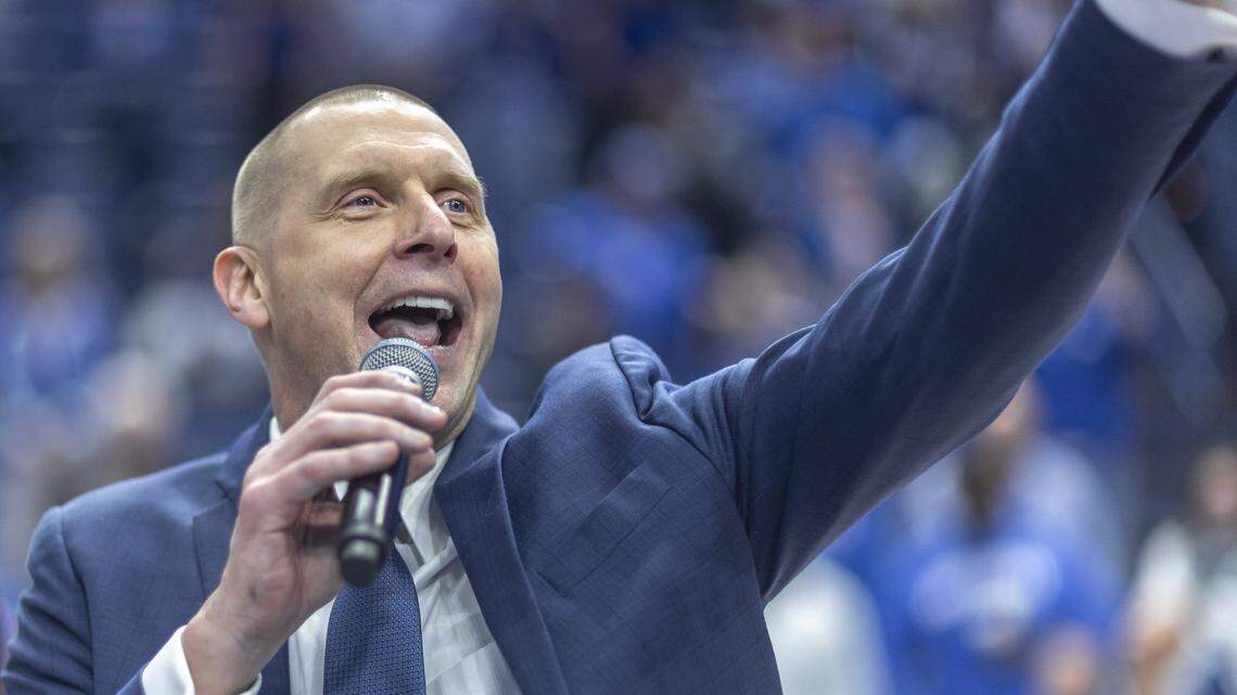 From Mark Pope to Pat Kelsey, KY Sports Figure voters comment on finishers 11-25