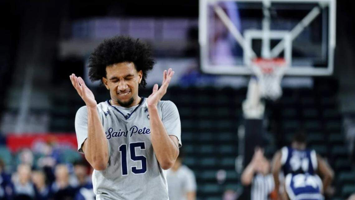 Kentucky basketball: Five things to know about the Saint Peter’s Peacocks