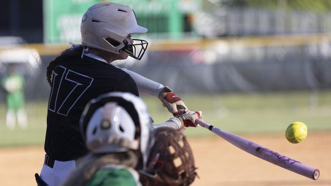 Frederick Douglass shakes off slump with 5 homers in 11-4 win over Bryan Station