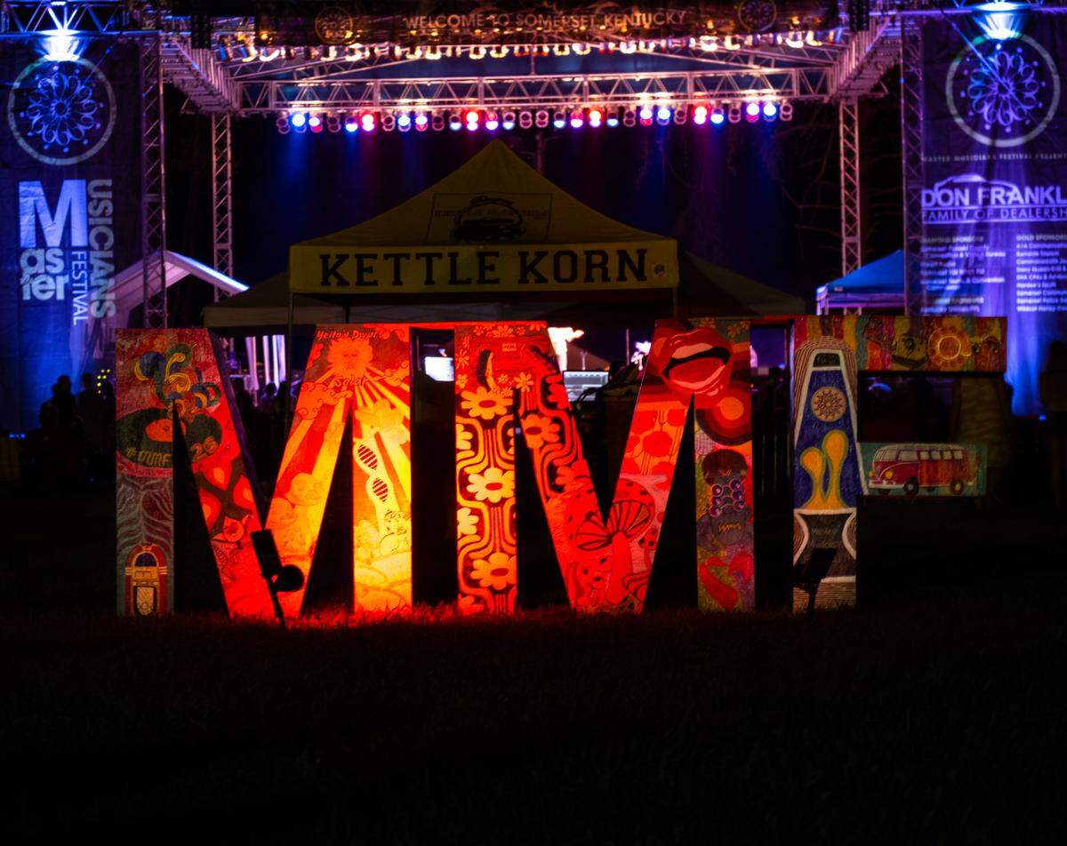 The Master Musicians Festival returns to Somerset this weekend with a lineup headlined by Blues Traveler. It’s been around for 28 years and was able to return thanks to the generosity of sponsors and fans.