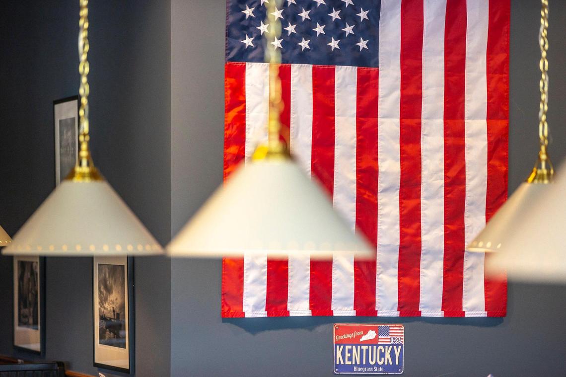 Ramsey’s Diner’s new location on Lucille Drive is open Monday through Friday 11 a.m. to 10 p.m. and Saturday and Sunday 10 a.m. to 10 p.m.