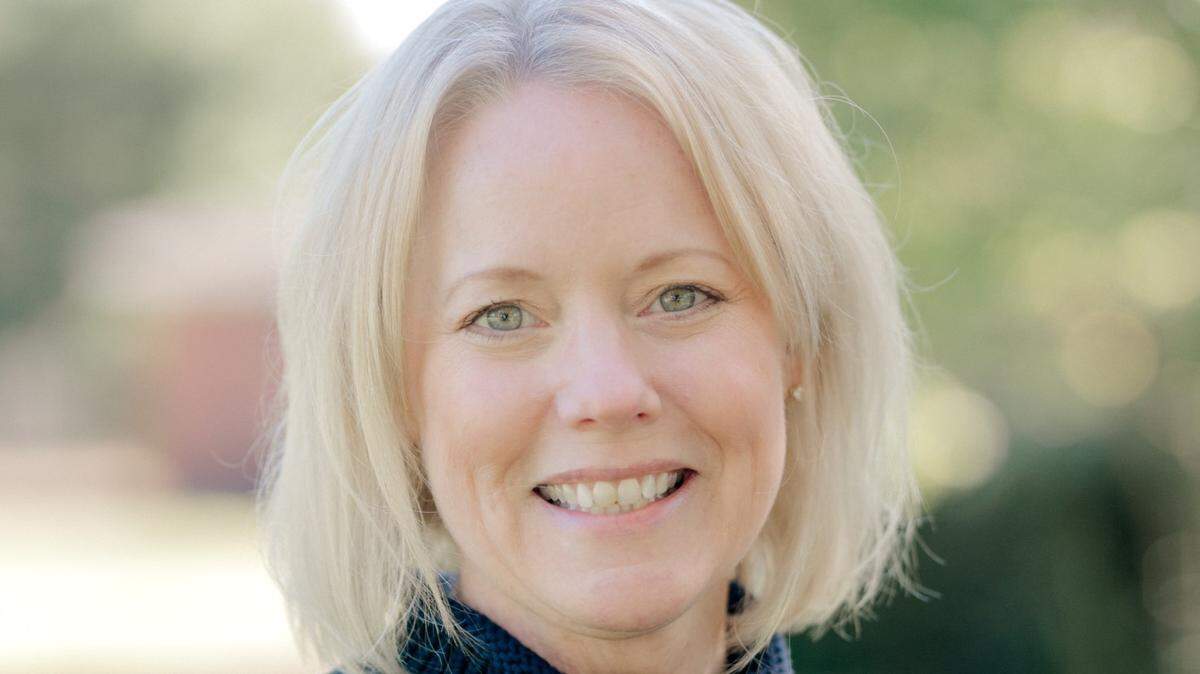25 to watch in 2025: Lexington Parks Director Monica Conrad will oversee parks expansion