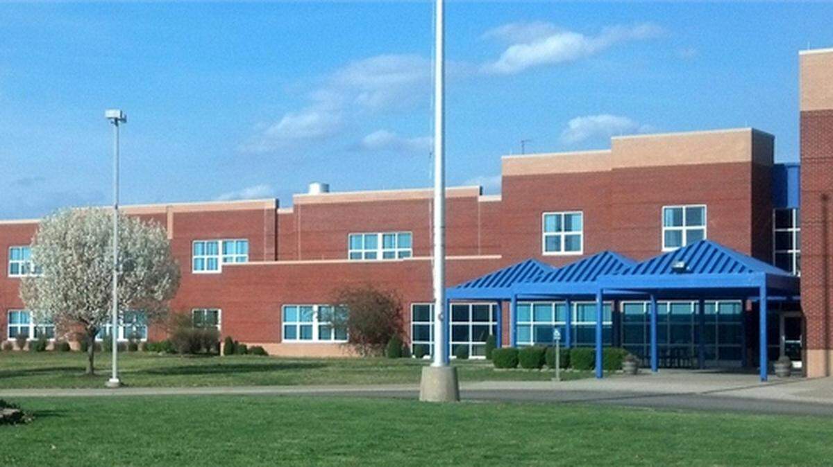 Lincoln County Middle School