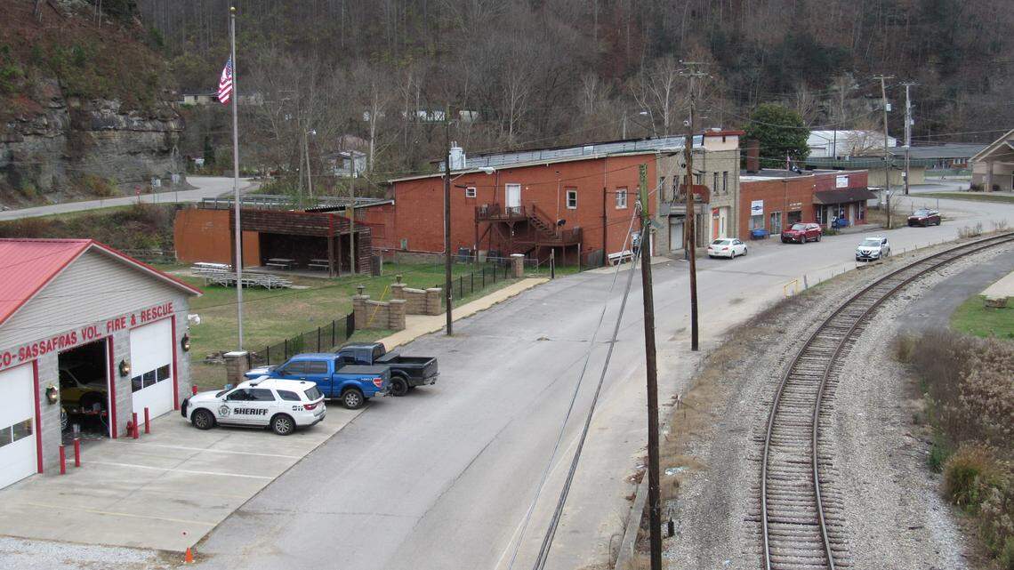 These ‘little towns’ used to be bustling communities. Now Kentucky could dissolve them