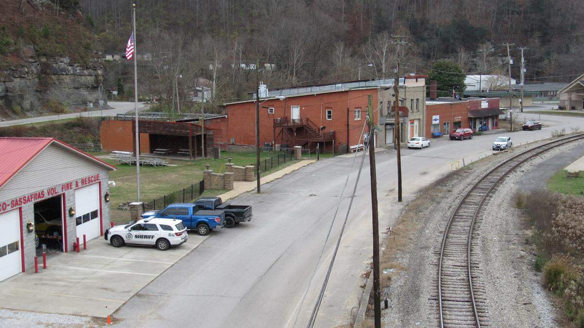 These ‘little towns’ used to be bustling communities. Now Kentucky could dissolve them