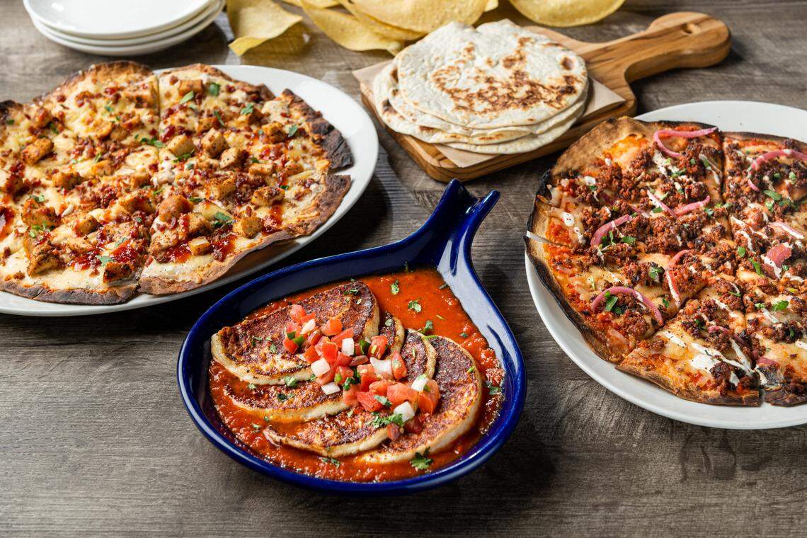 On the Border, a Texas-based Tex-Mex chain with more than 120 locations, wants to open in Lexington and bring at least three restaurants to Kentucky.